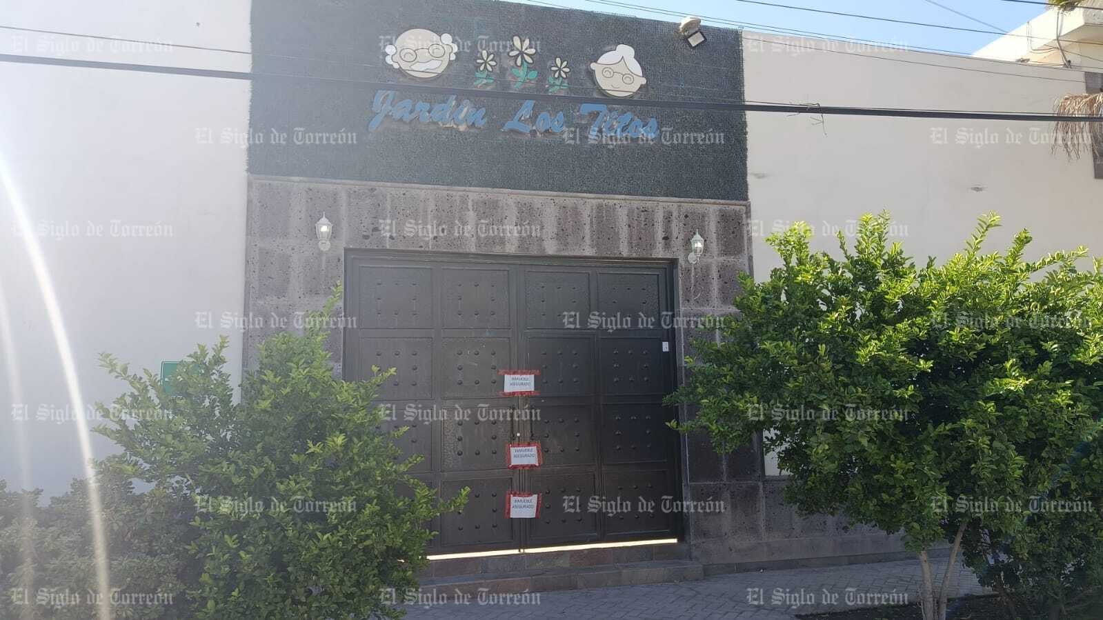 (FOTOS: EL SIGLO DE TORREÓN)