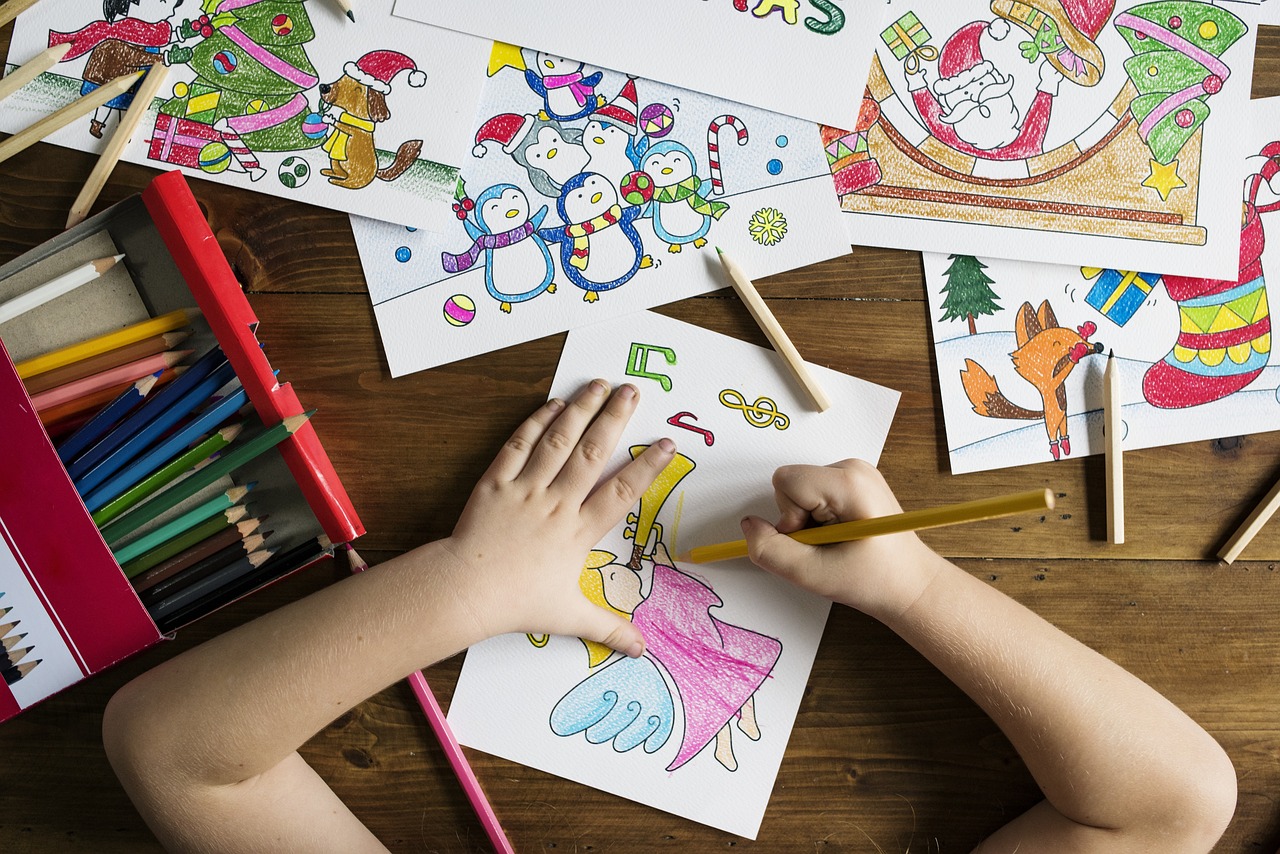 ¿Qué tomar en cuenta para elegir un curso de verano?