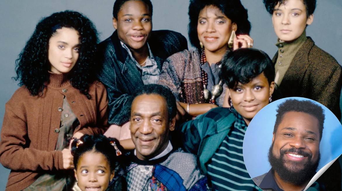 Muere Malcolm-Jamal Warner, recordado por su papel de Theo en The Cosby Show