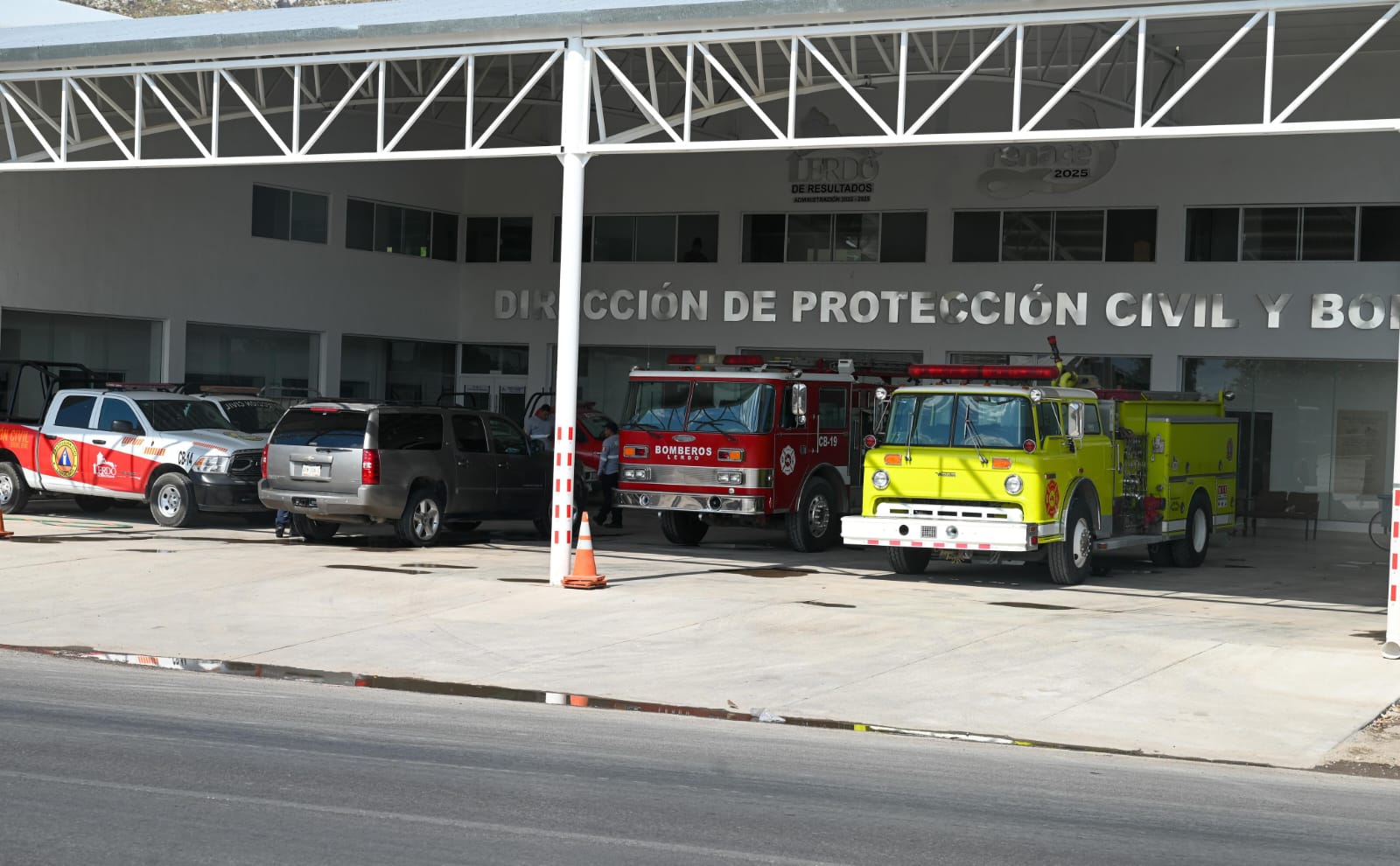 Protección Civil de Lerdo estará en alerta durante periodo vacacional