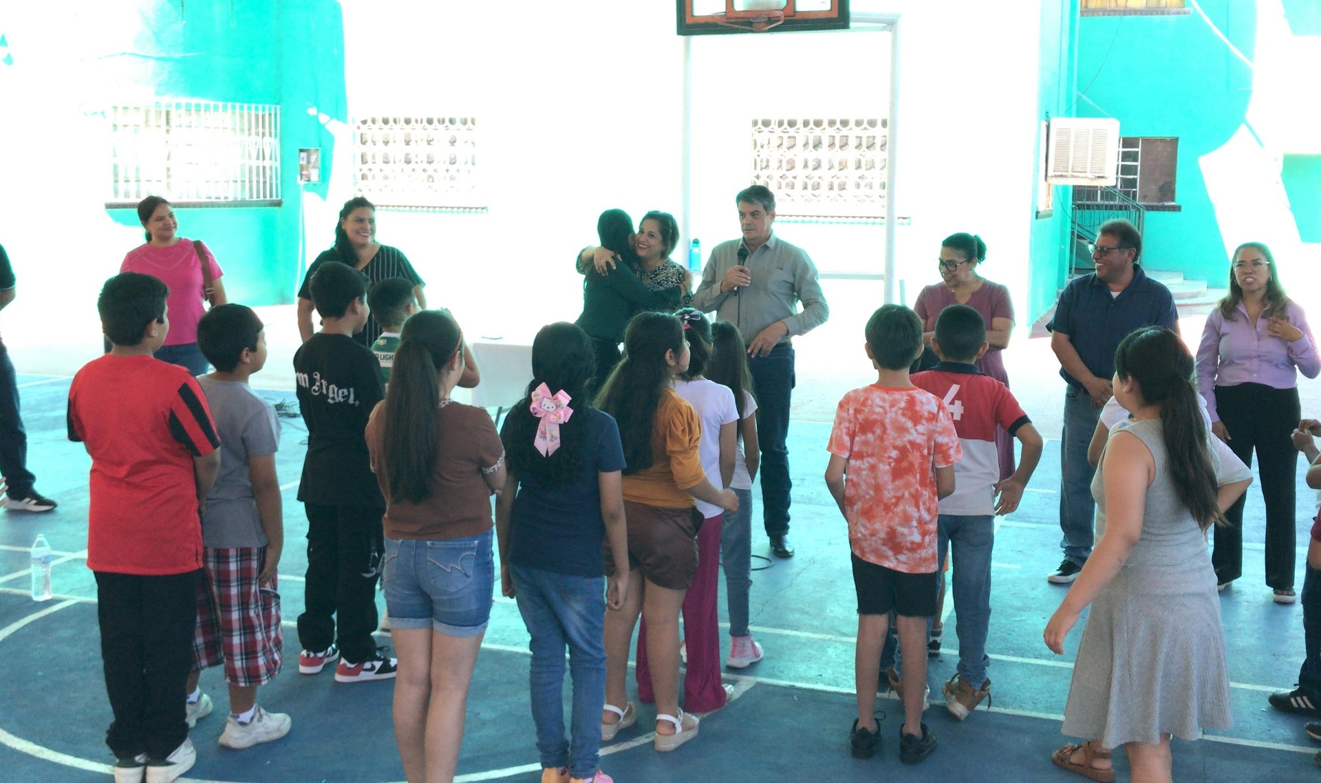 Inicia Escuela de Verano para atender rezago académico en La Laguna de Durango