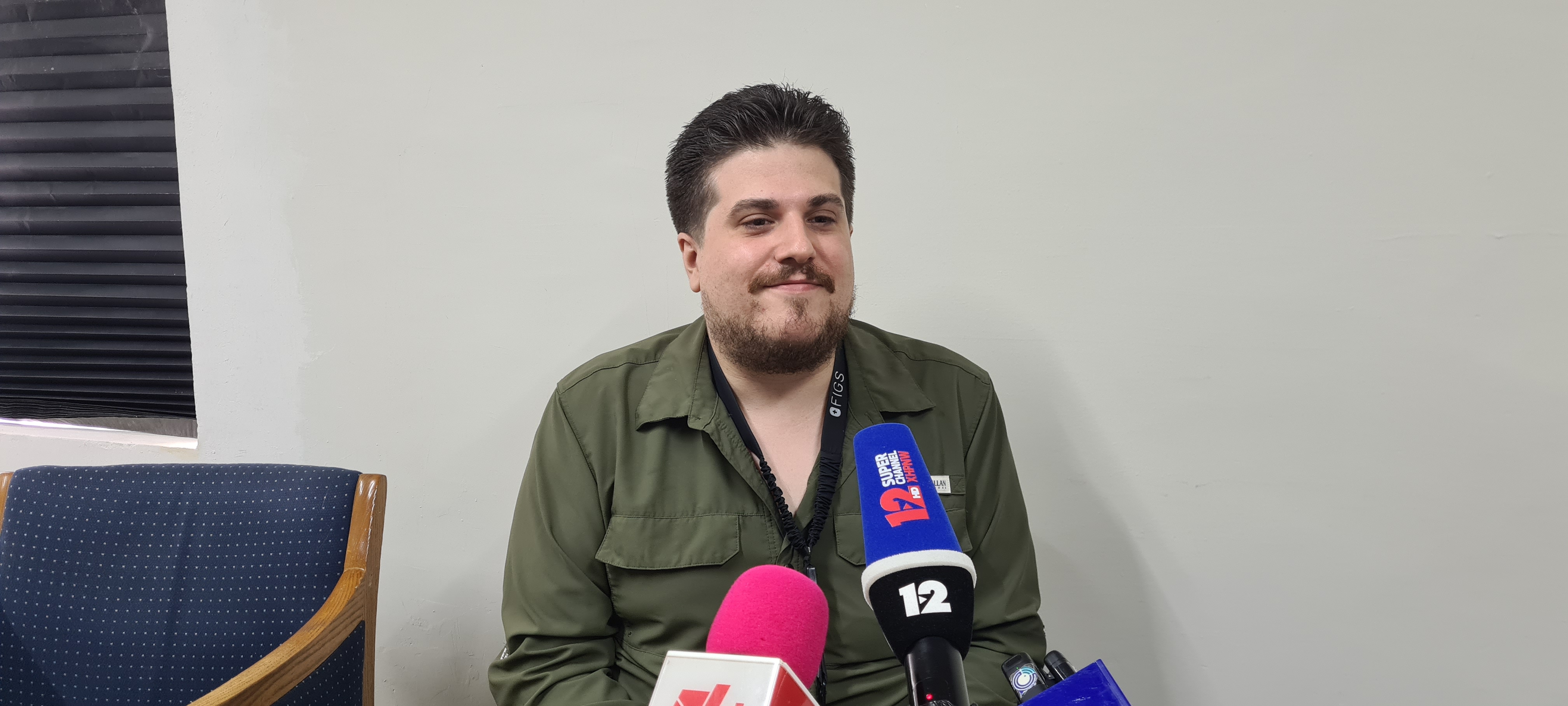 Confirman tres casos más de sarampión, suman 30 casos en Jurisdicción Sanitaria 01