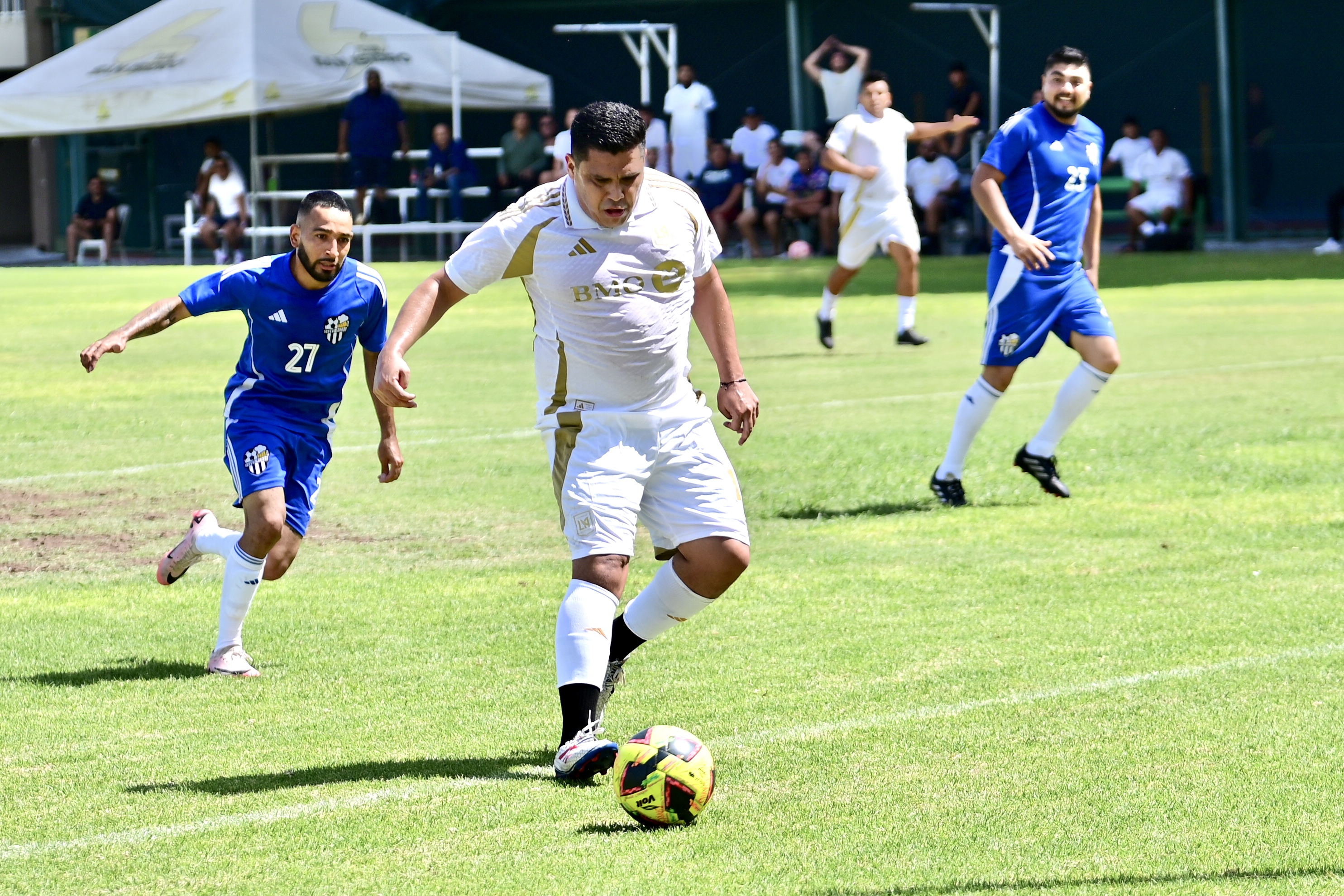 El próximo domingo, arranca nuevo torneo de la Liga IDEAL Laguna