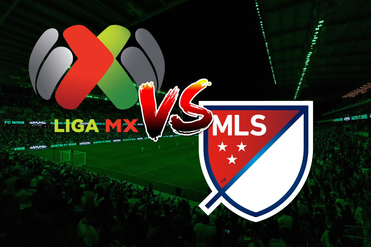Liga MX vs MLS: ¿Cuándo y dónde ver el Skills Challenge y el All Star Game?