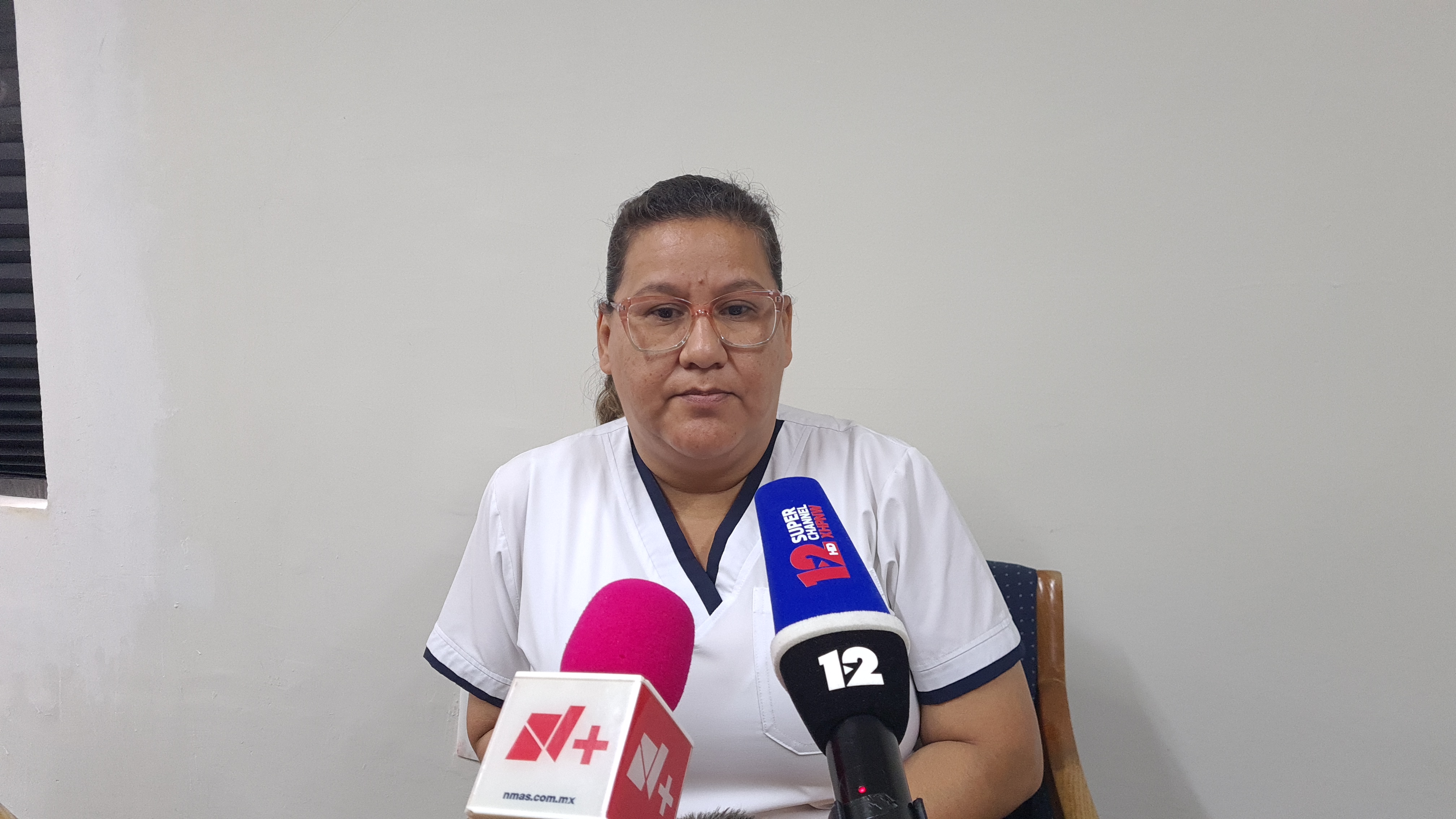 Piden verificar que niños nacidos de 2020 en adelante, tengan sus dos dosis de vacuna triple viral