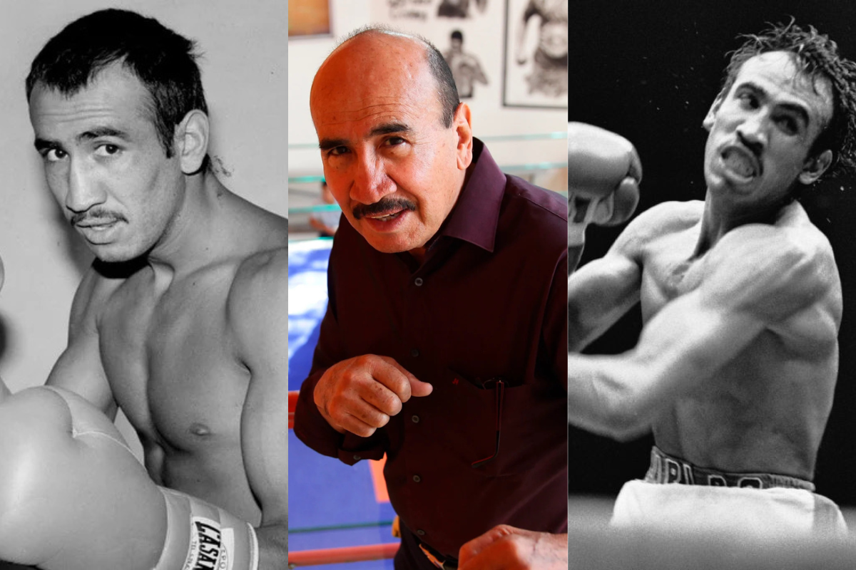 ¿Qué fue de Carlos 'Cañas' Zárate, excampeón de boxeo mexicano que terminó en bancarrota?
