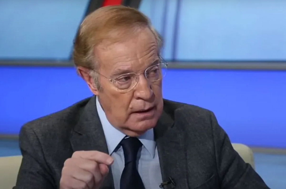 José Ramón Fernández estrenará documental sobre su trayectoria