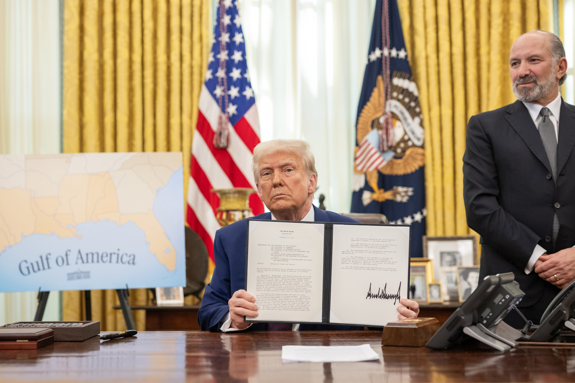 Estados Unidos se retira de la Unesco por no contribuir a sus intereses