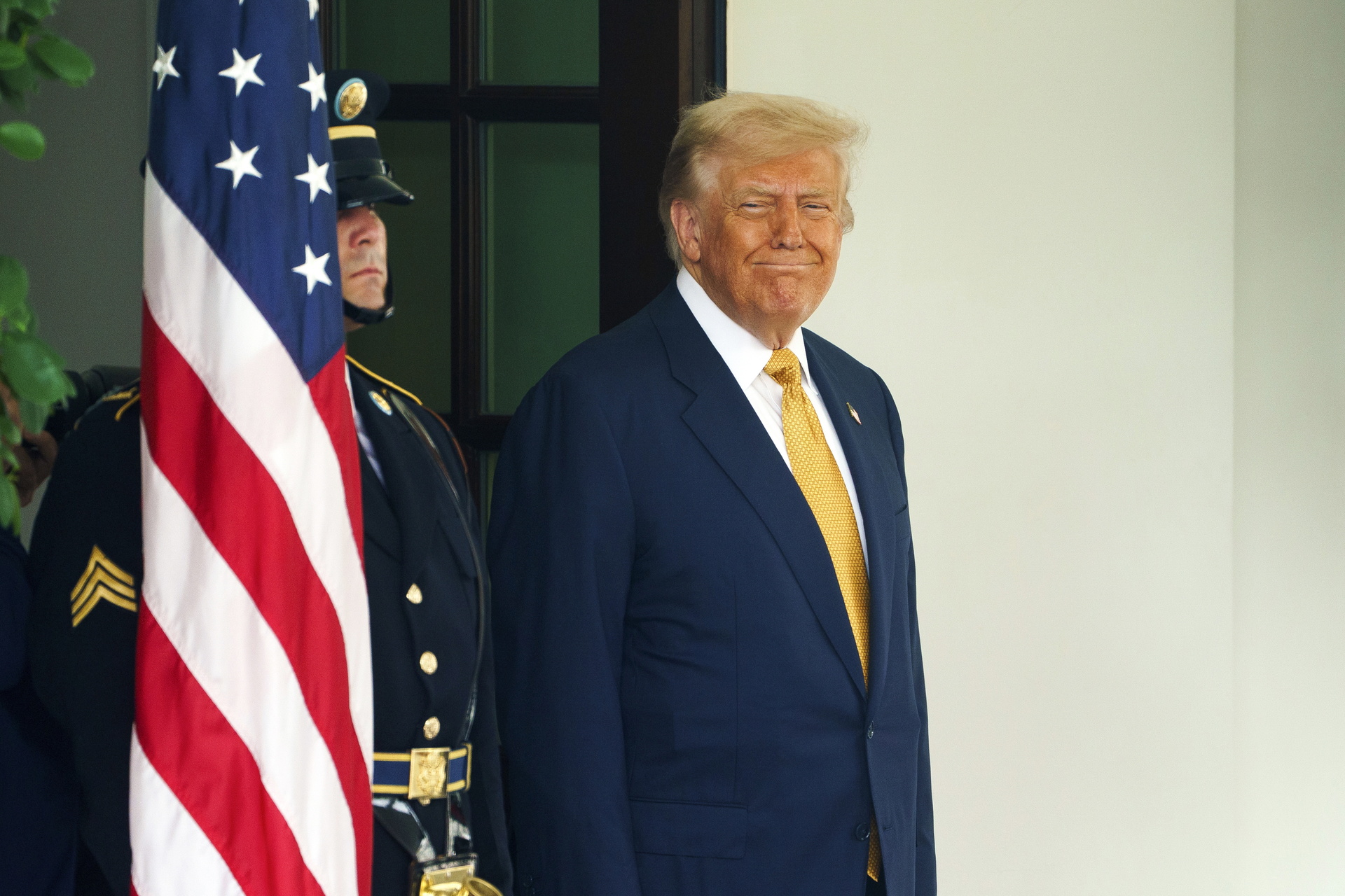 EUA con Trump se ha distanciado de cinco agencias y grandes acuerdos de la ONU