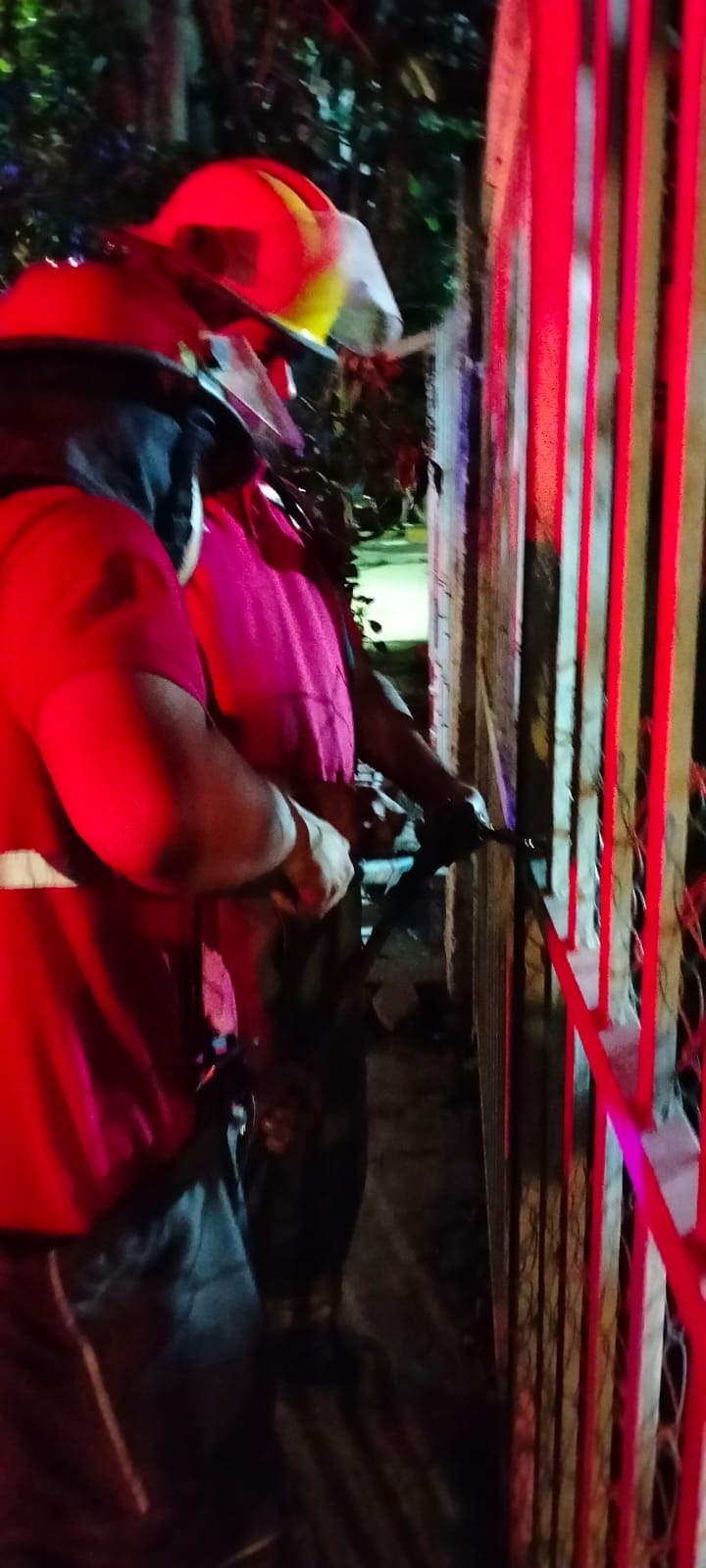 Hombre es hallado sin vida en domicilio de Gómez Palacio