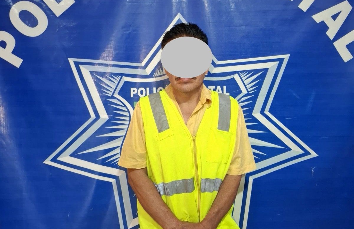 Detienen a hombre por agredir a su exesposa en Gómez Palacio