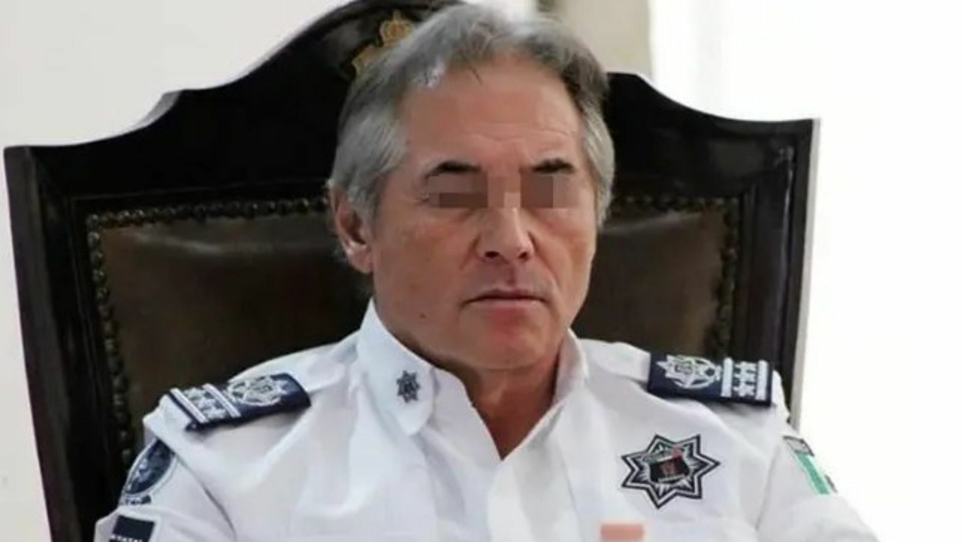 Exsecretario de Seguridad de Tabasco obtiene suspensión a orden de aprehensión