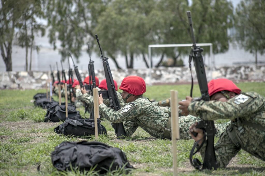 Invitan a jóvenes al 3.er Escalón del Servicio Militar Encuadrado