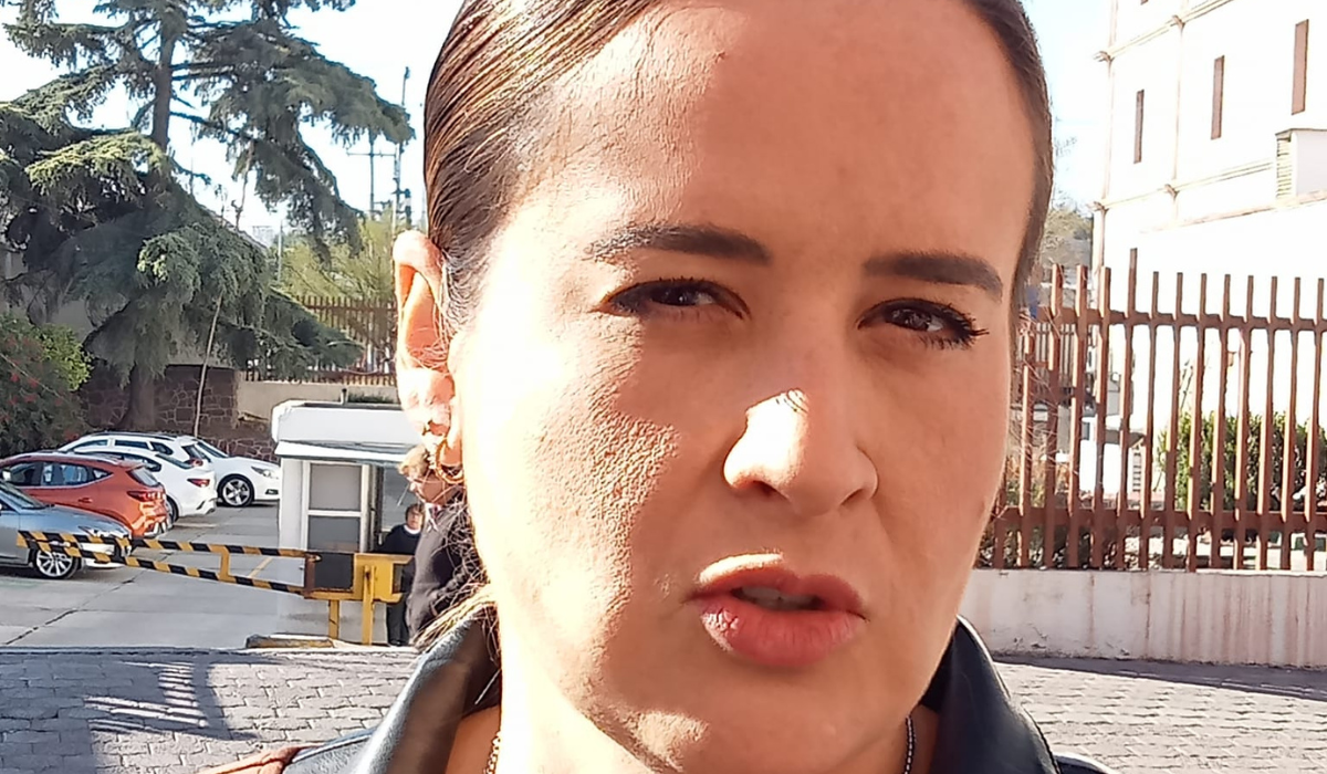 Urgente y necesario reinstalar el FONDEN: Beatriz Fraustro