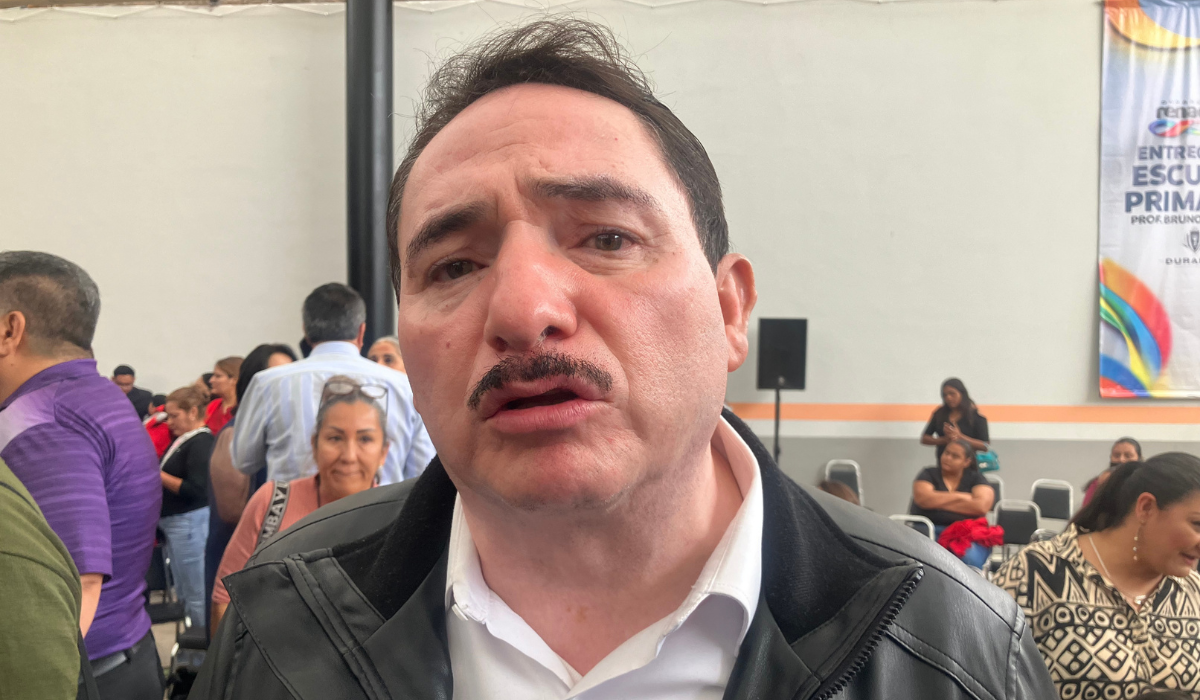'Que cobre solo la gente que está trabajando', va SEED por otro plantilleo en escuelas