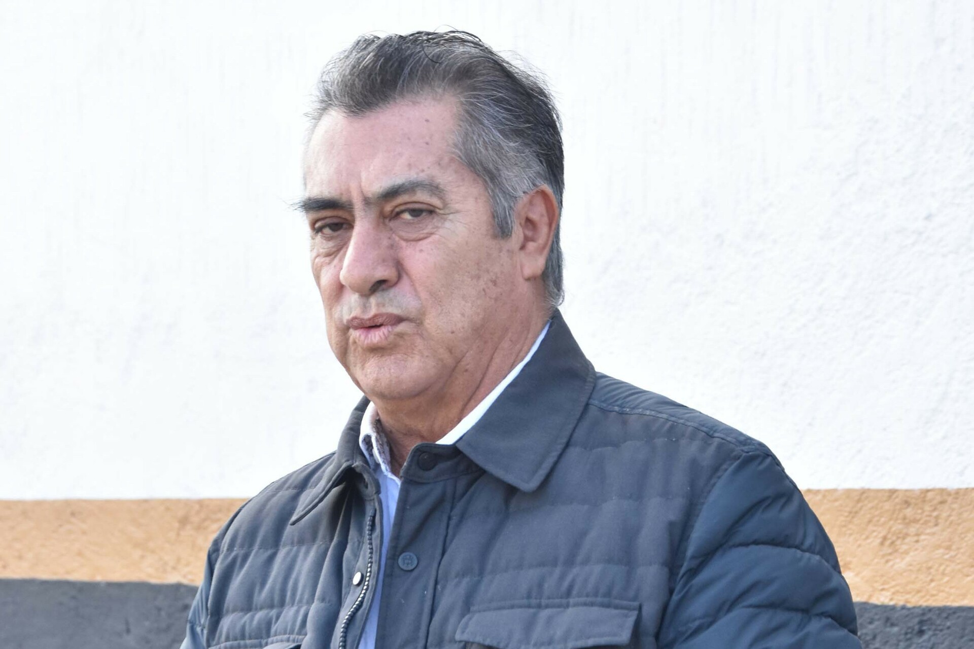 ¿Cómo fue el ataque a la casa de Jaime Rodríguez 'El Bronco'? Esto relató el exgobernador de Nuevo León