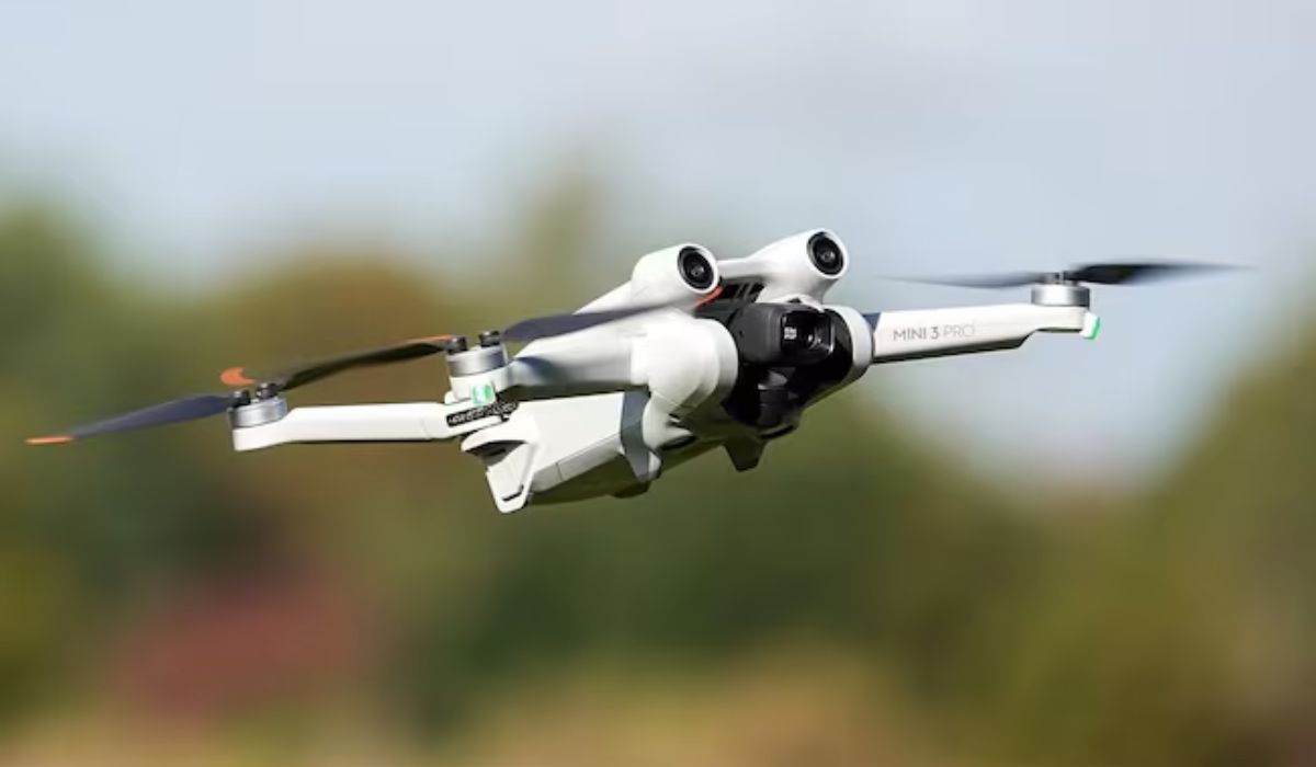 EUA dice que es 'cuestión de tiempo' que el narco mexicano ataque con drones la frontera