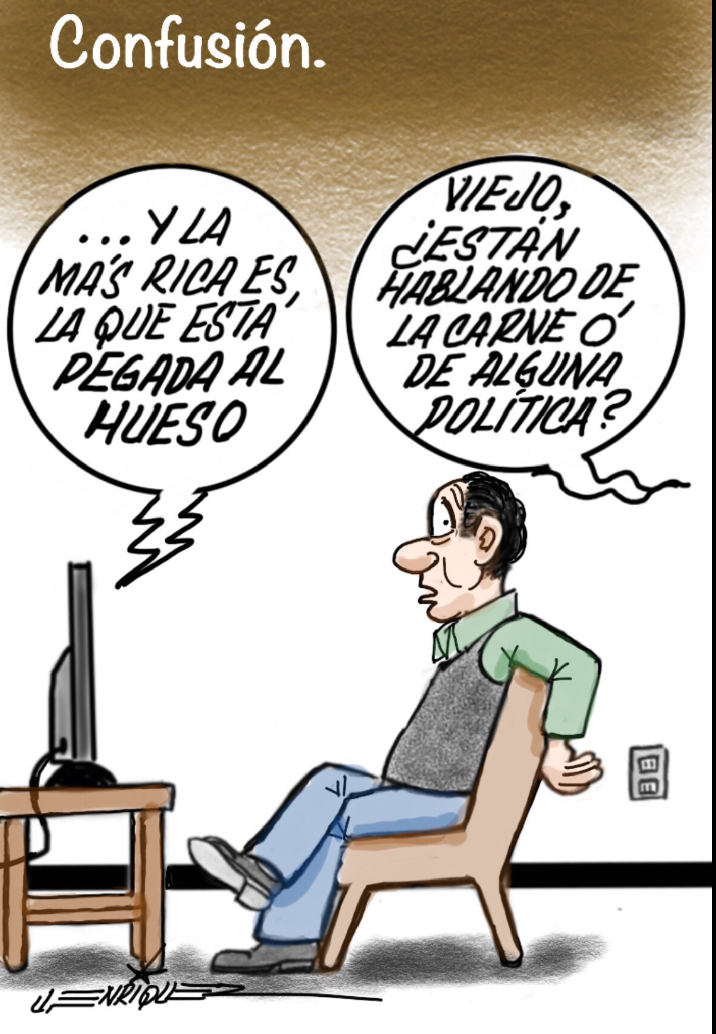 (ENRÍQUEZ)