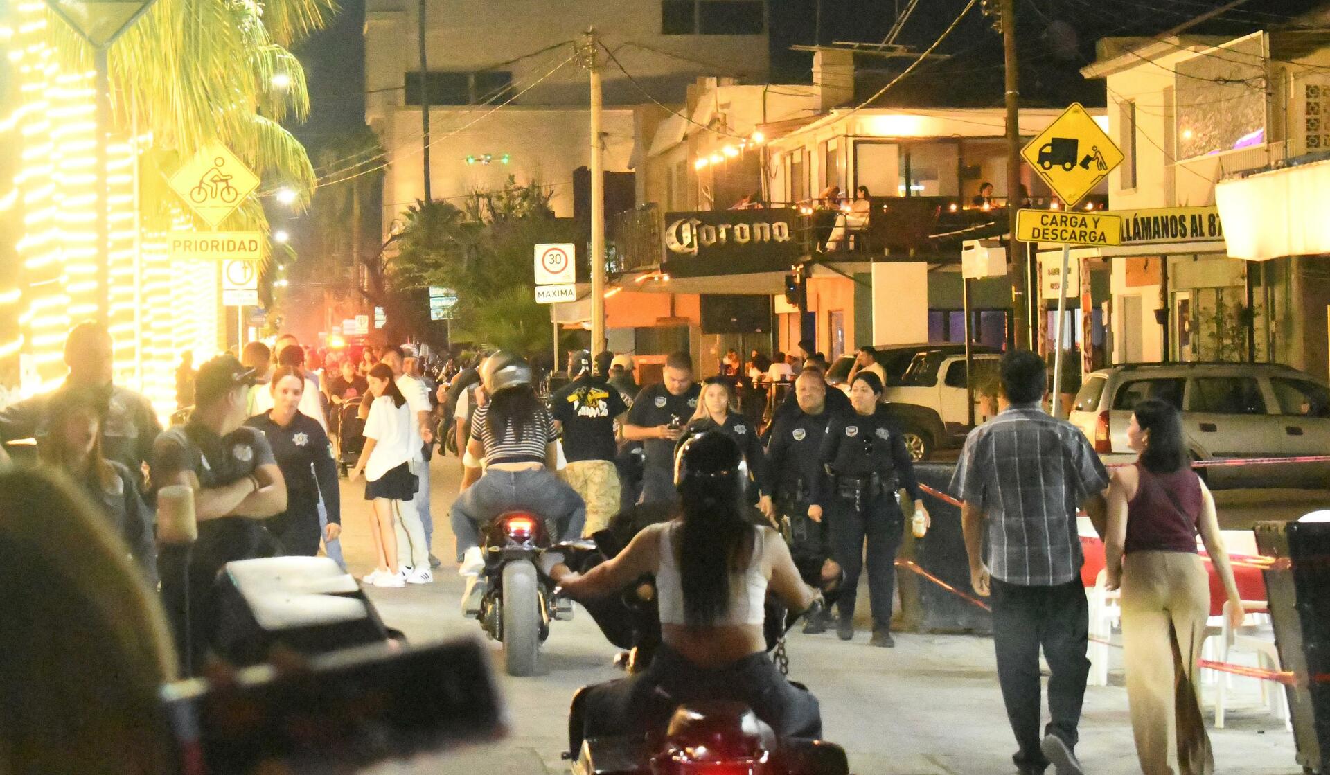 Suman 23 equipos inscritos para el concurso de la regeneración del Paseo Morelos