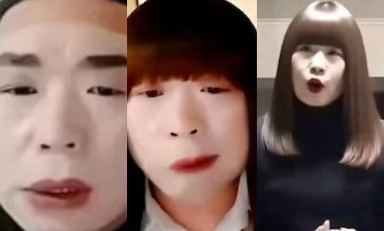¿Quién es Sister Hong? Se hacía pasar por mujer en app de citas