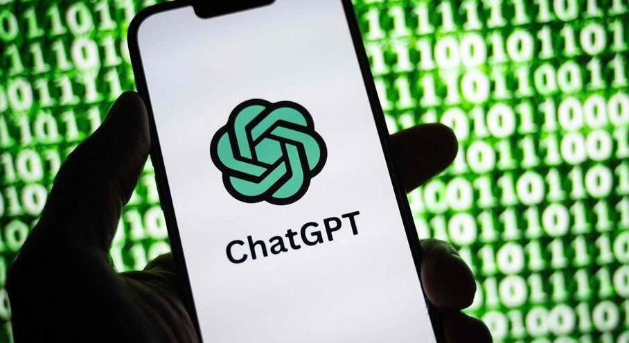 CHATGPT.