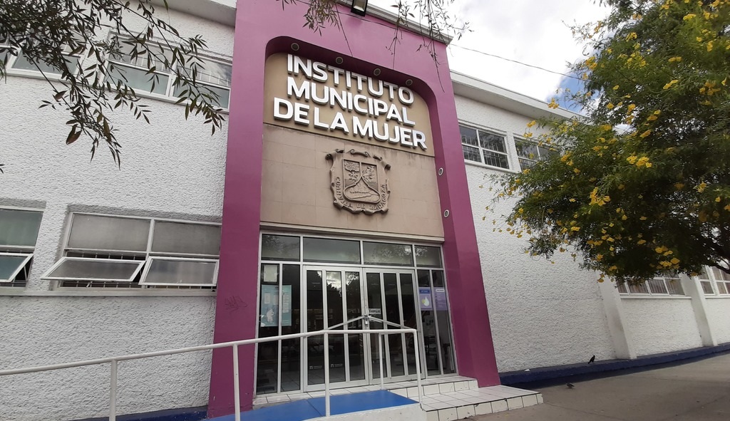 IMM Torreón.