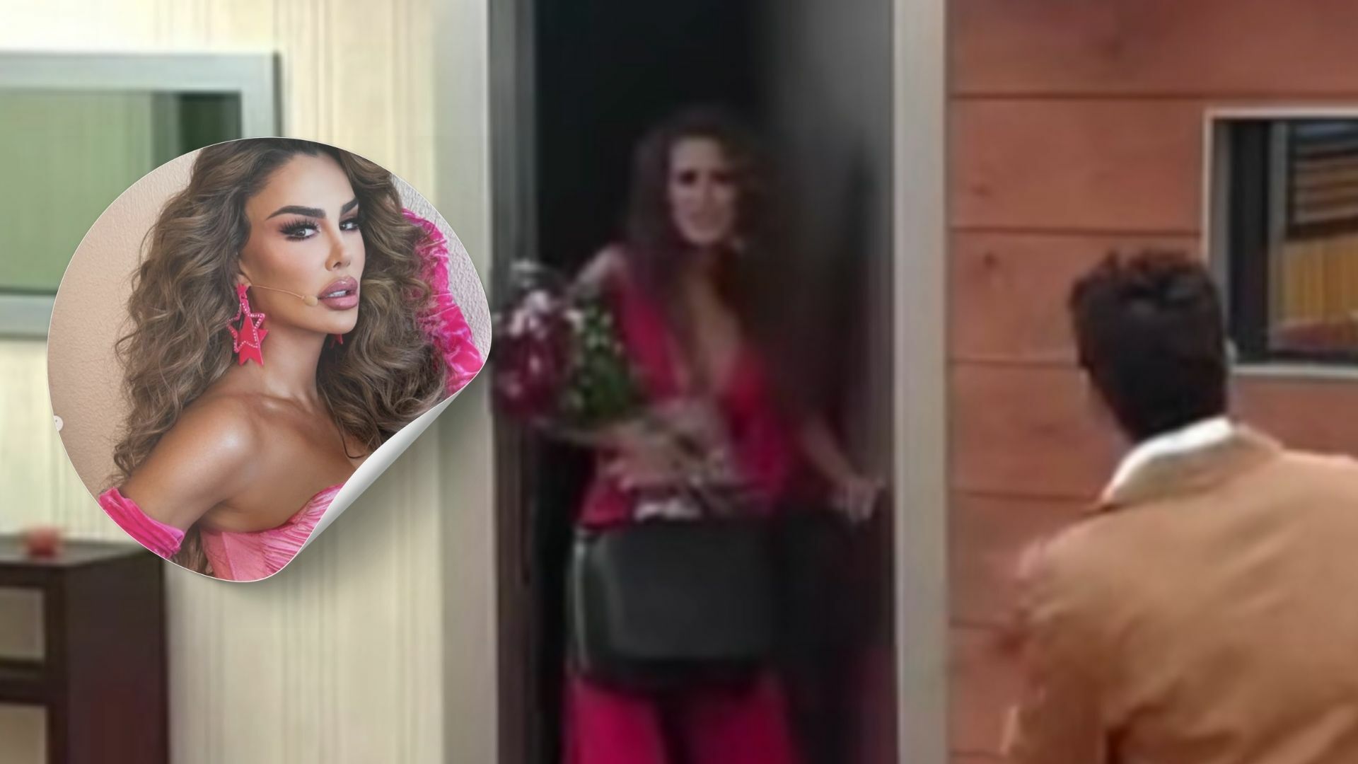 Fotos y videos que muestran cómo lucía Ninel Conde cuando estuvo en Big Brother