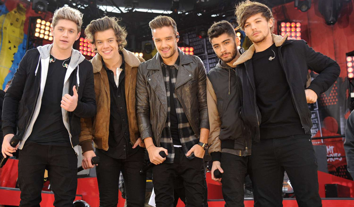 One Direction: 5 canciones icónicas a 15 años de su formación