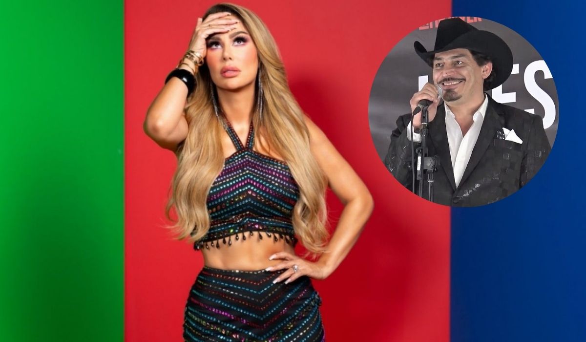 Ninel Conde responde tras declaraciones de José Manuel Figueroa