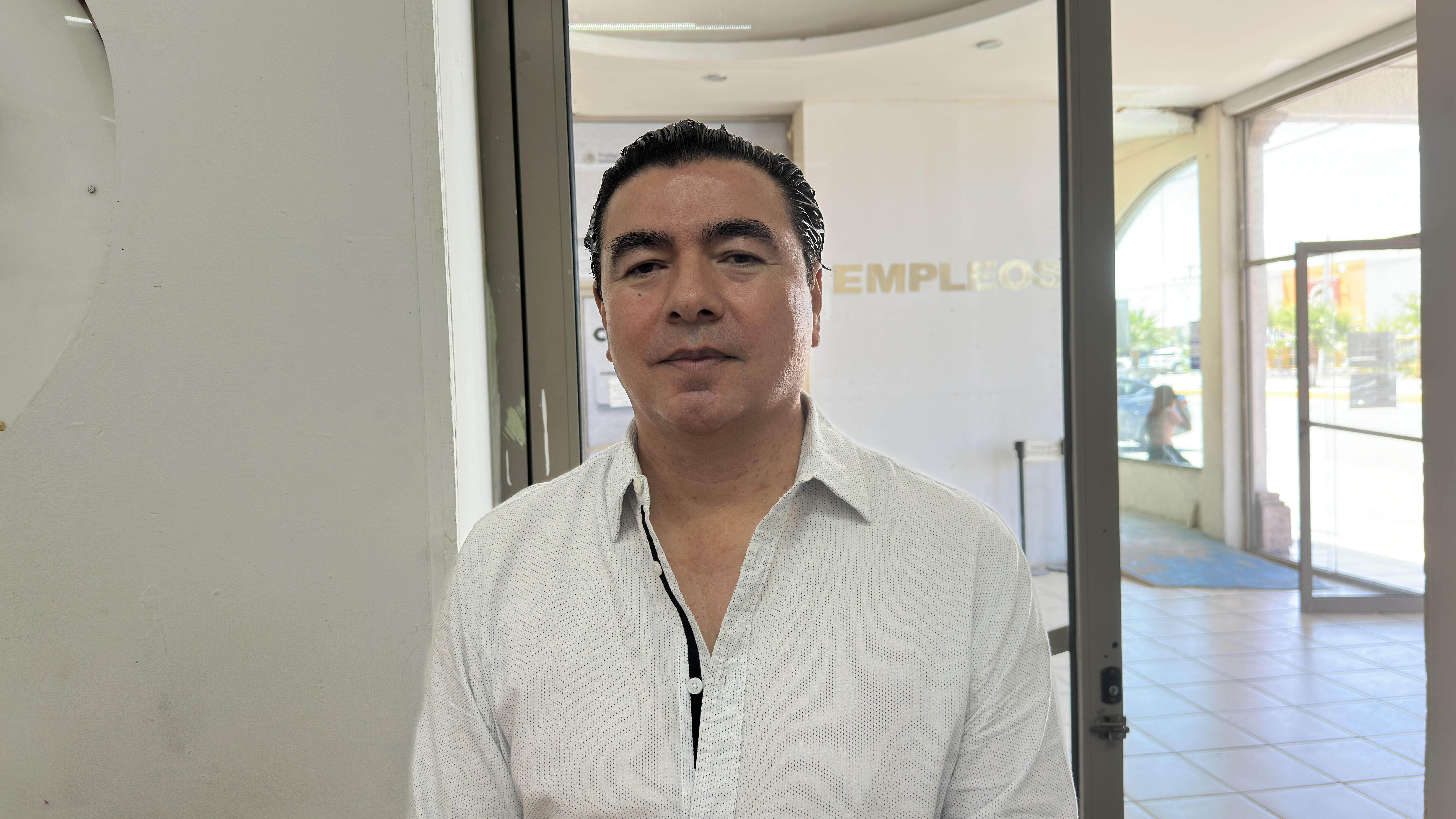 Propone CTM seguro de desempleo en la Región Centro