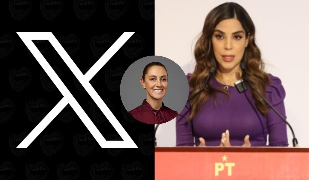DATO PROTEGIDO se arrepiente y dice que con una disculpa de Karla Estrella era suficiente
