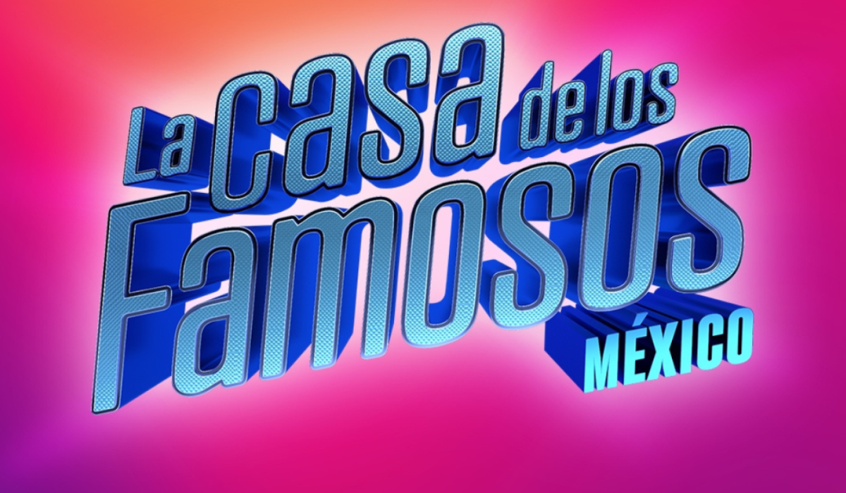 Estos serán los nombres de los cuartos en La Casa de los Famosos México