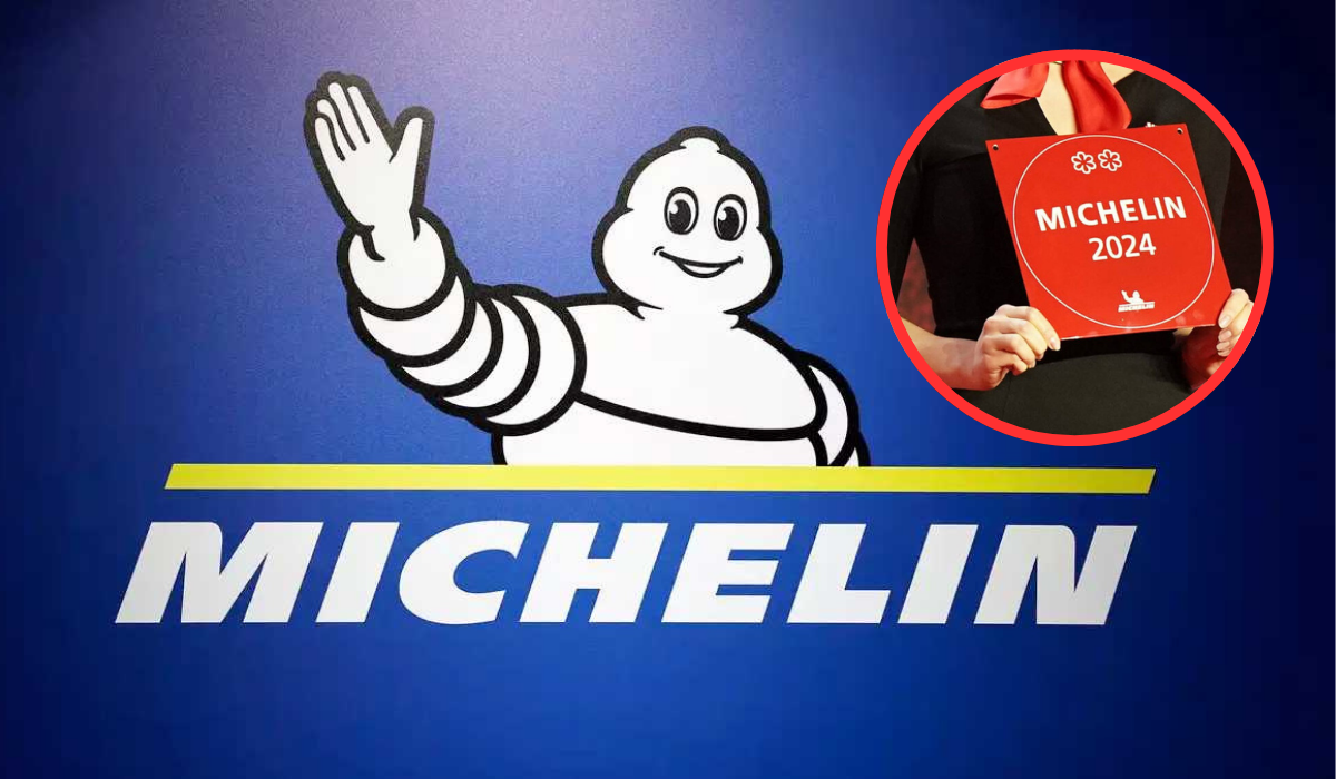¿Cómo es que Michelin se convirtió en una famosa marca de llantas y creó un premio gastronómico al mismo tiempo?