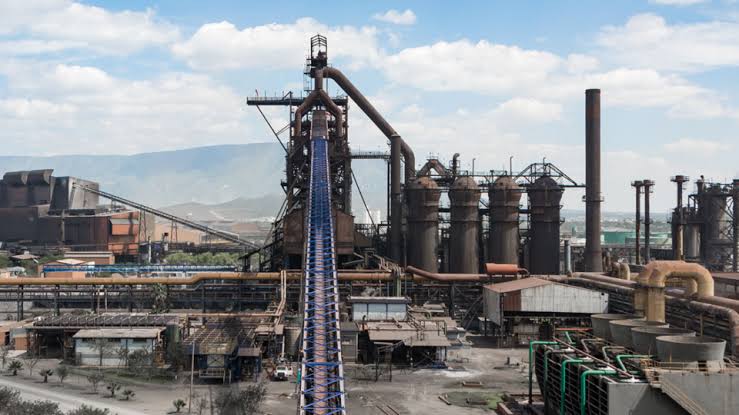Limitado el acceso a AHMSA; solo se permite conservación de activos