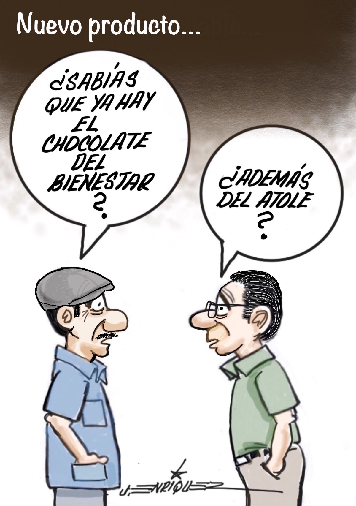 (ENRÍQUEZ)