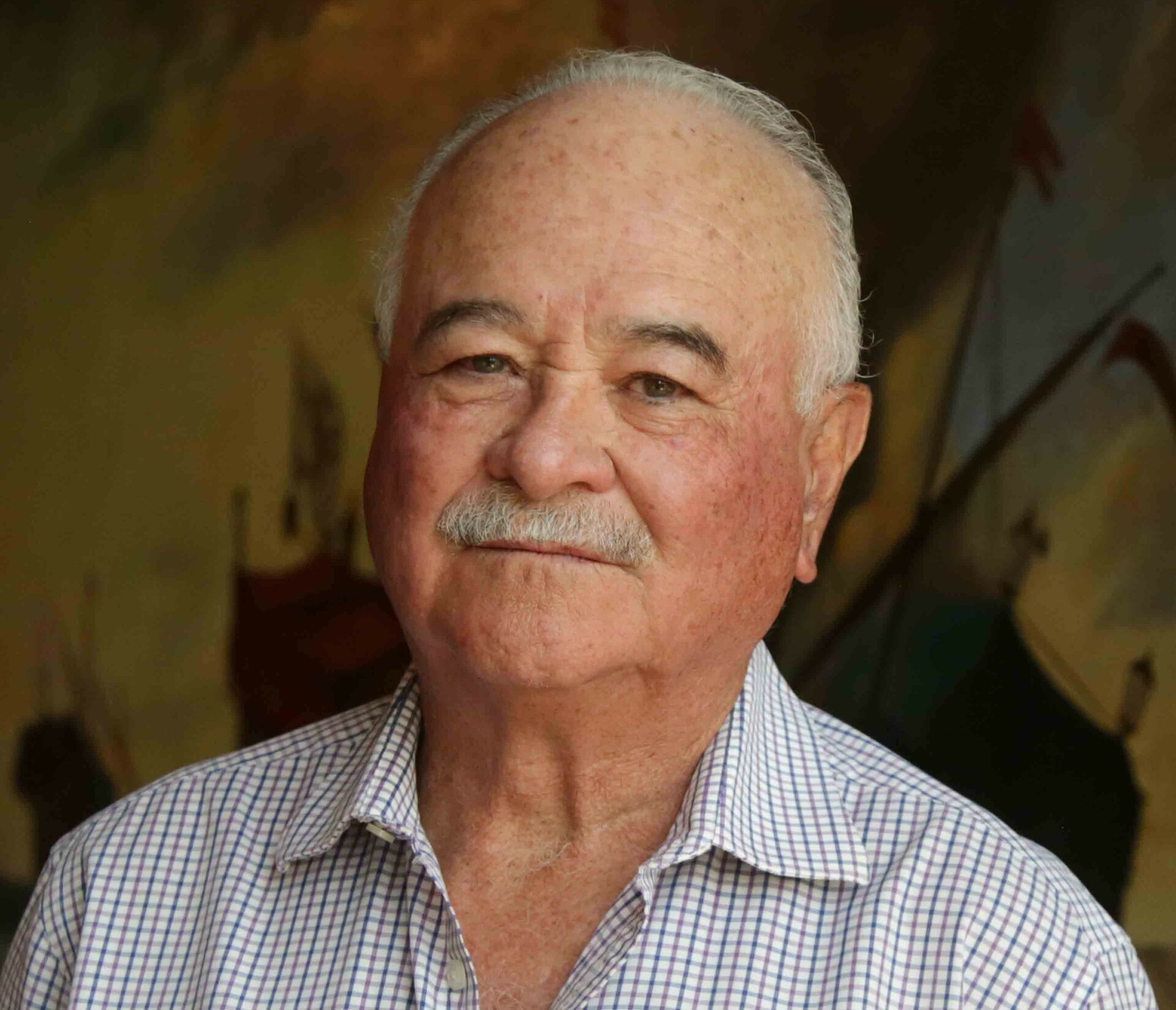 Exgobernador Ruffo Appel se deslinda del megadecomiso de huachicol en Coahuila