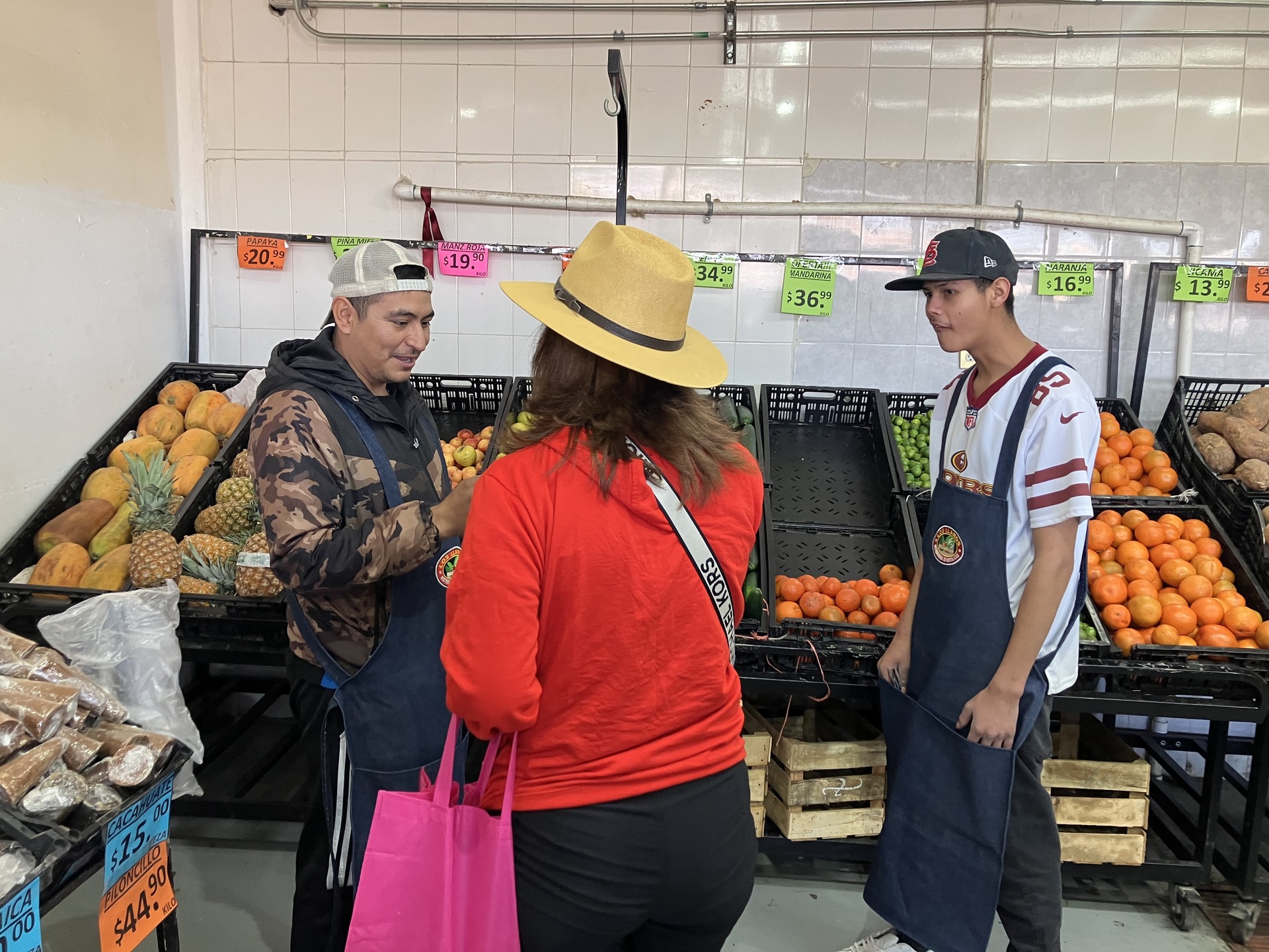 ¿Un respiro en el gasto diario? Inflación anual se modera en julio