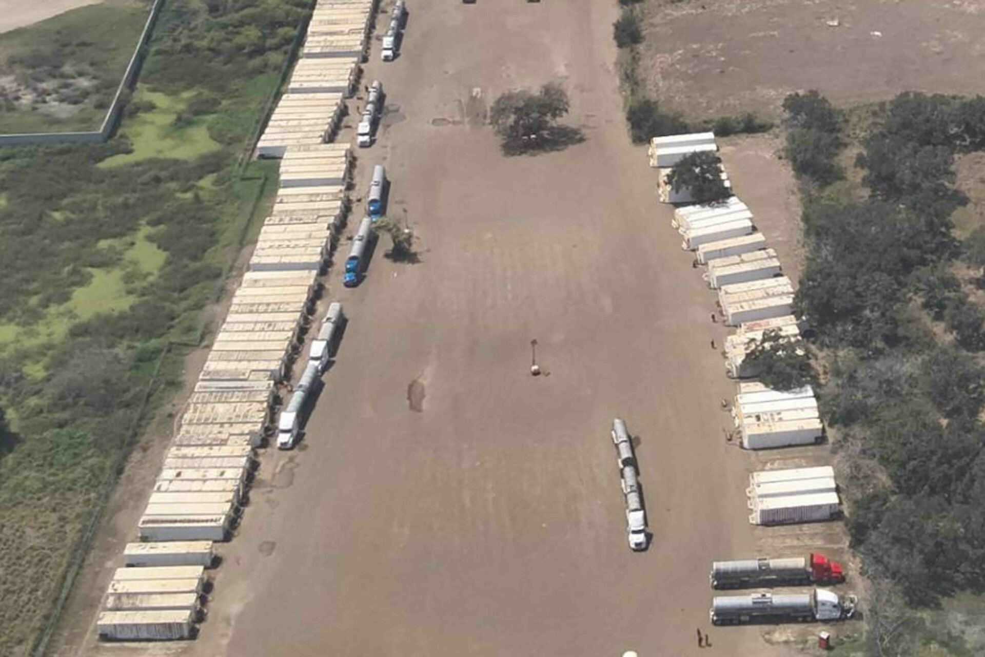 'Huachicol' se refina en Texas, revela embajada de Estados Unidos en México