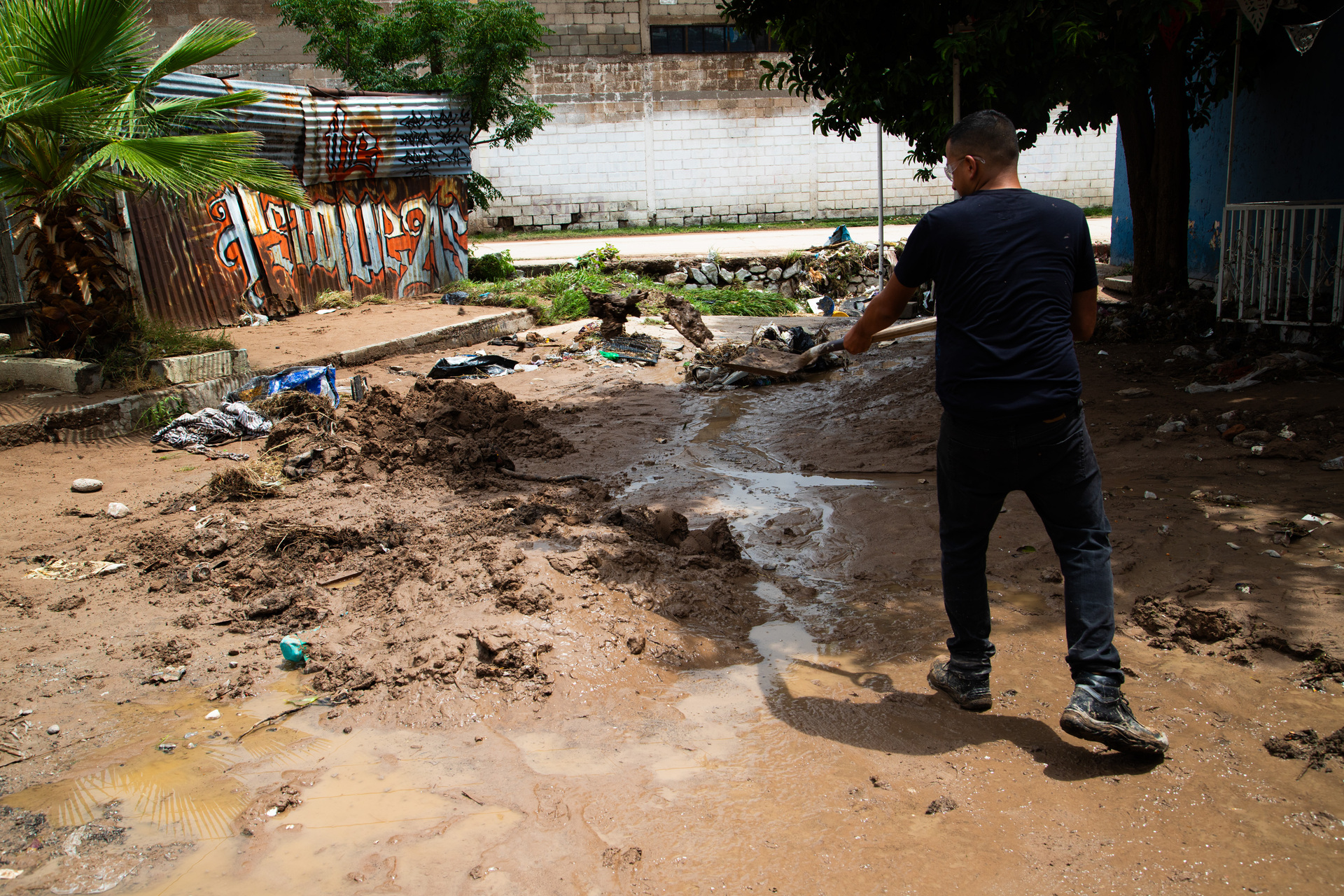 ¿Qué preocupa a los laguneros? problemas urbanos al descubierto