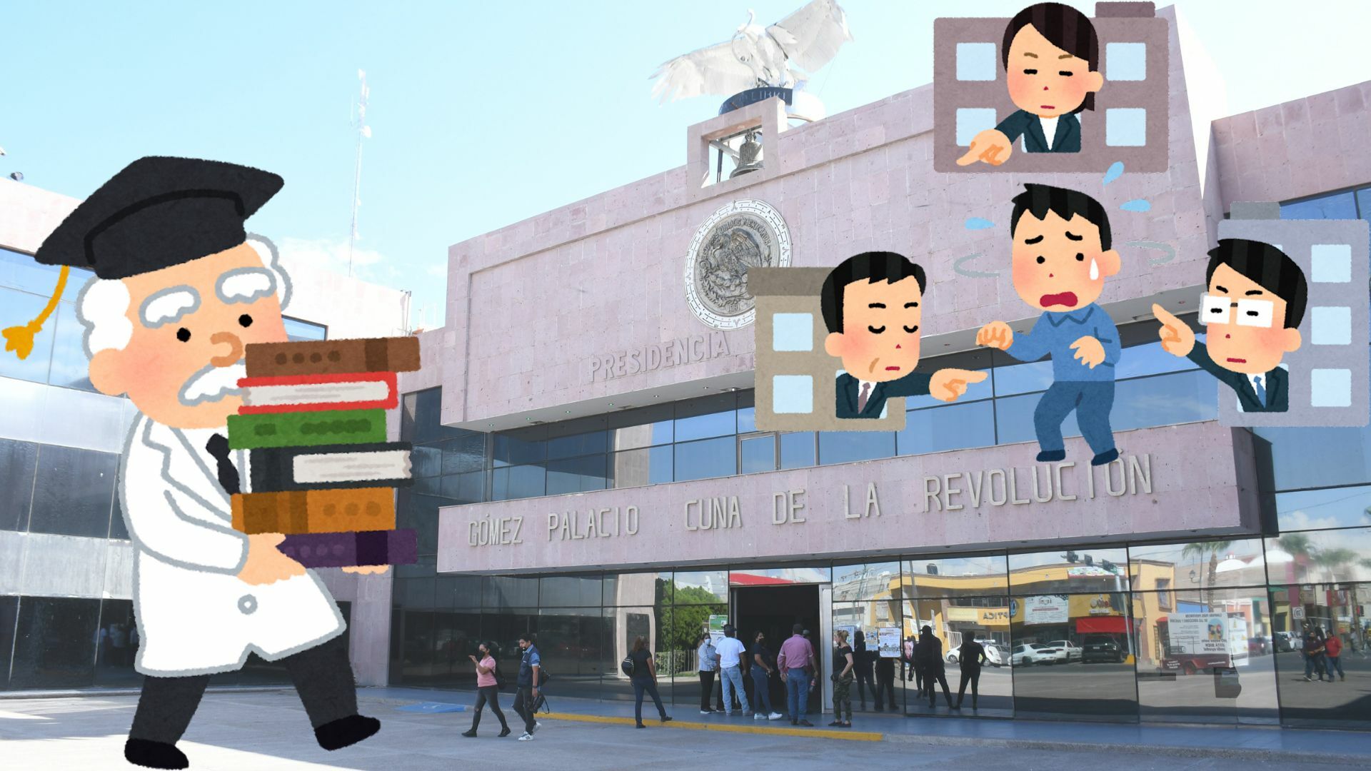 ¿Listos para servir? CCI Laguna lanza llamado urgente a capacitación de ediles electos