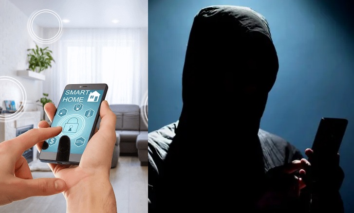 Peligro por hackeo de dispositivos en el hogar (ESPECIAL)