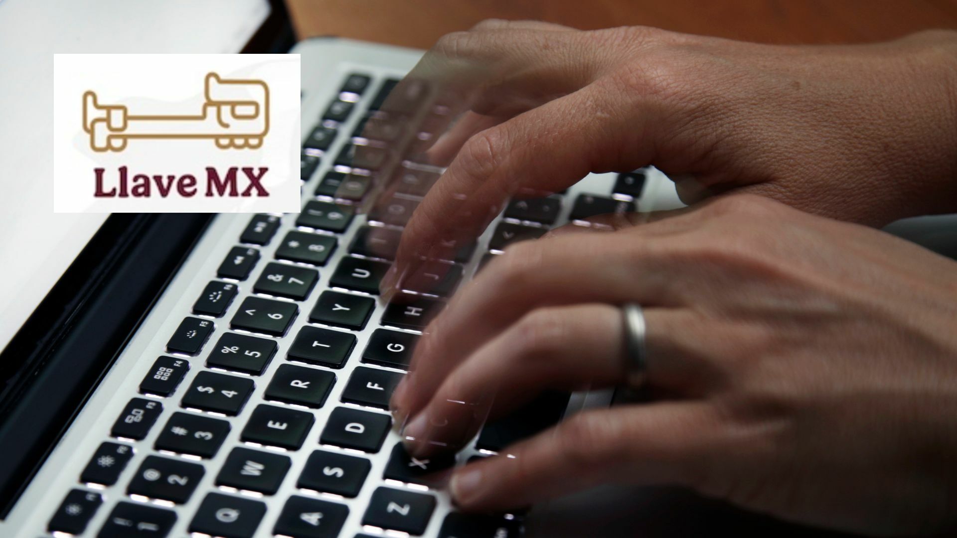 ¿Vas a solicitar una beca? Así puedes crear tu LlaveMX paso a paso