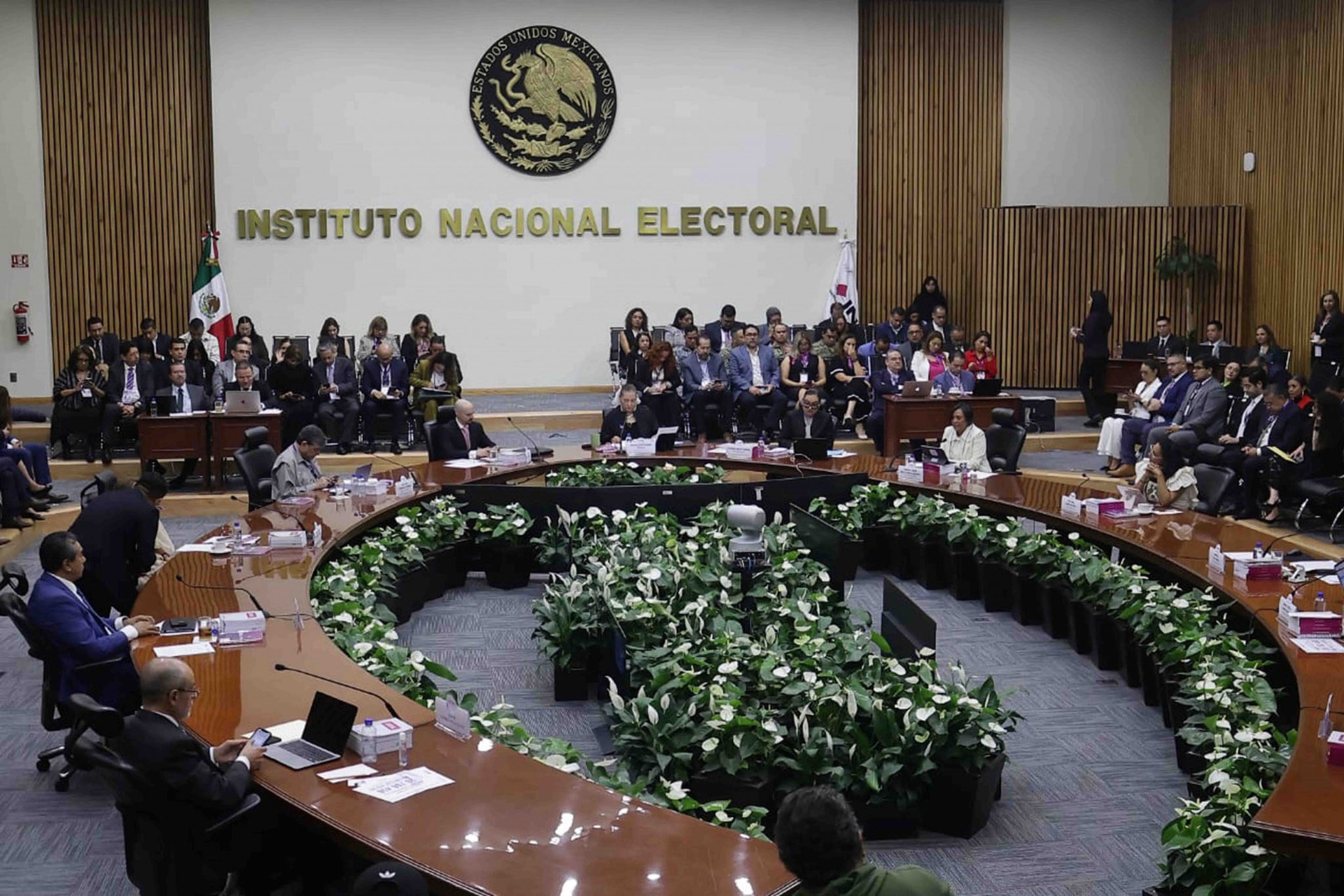  Los interesados en ascender a cargos superiores dentro de la estructura del Servicio deberán seguir un proceso. (ARCHIVO)