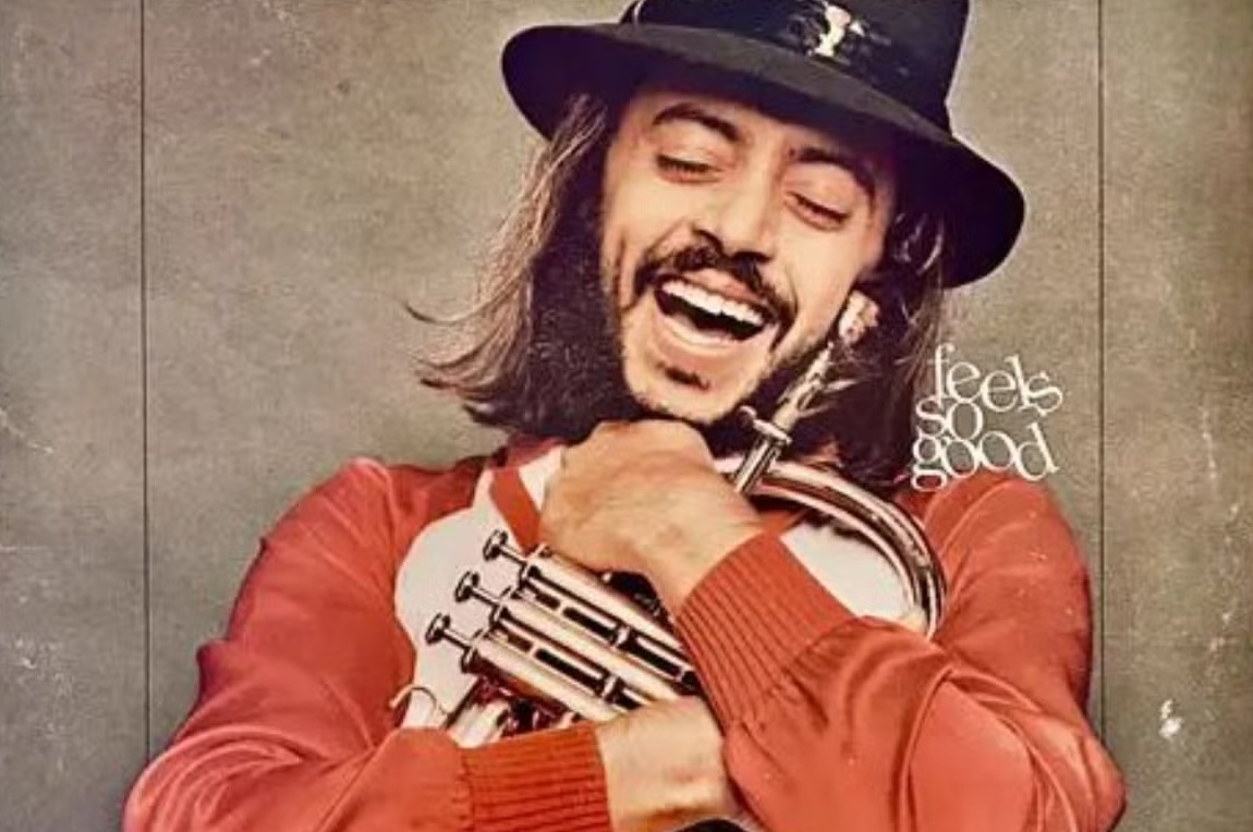 Chuck Mangione.