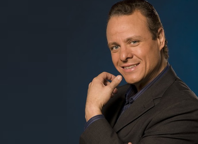 Rubén Cerda (ESPECIAL)