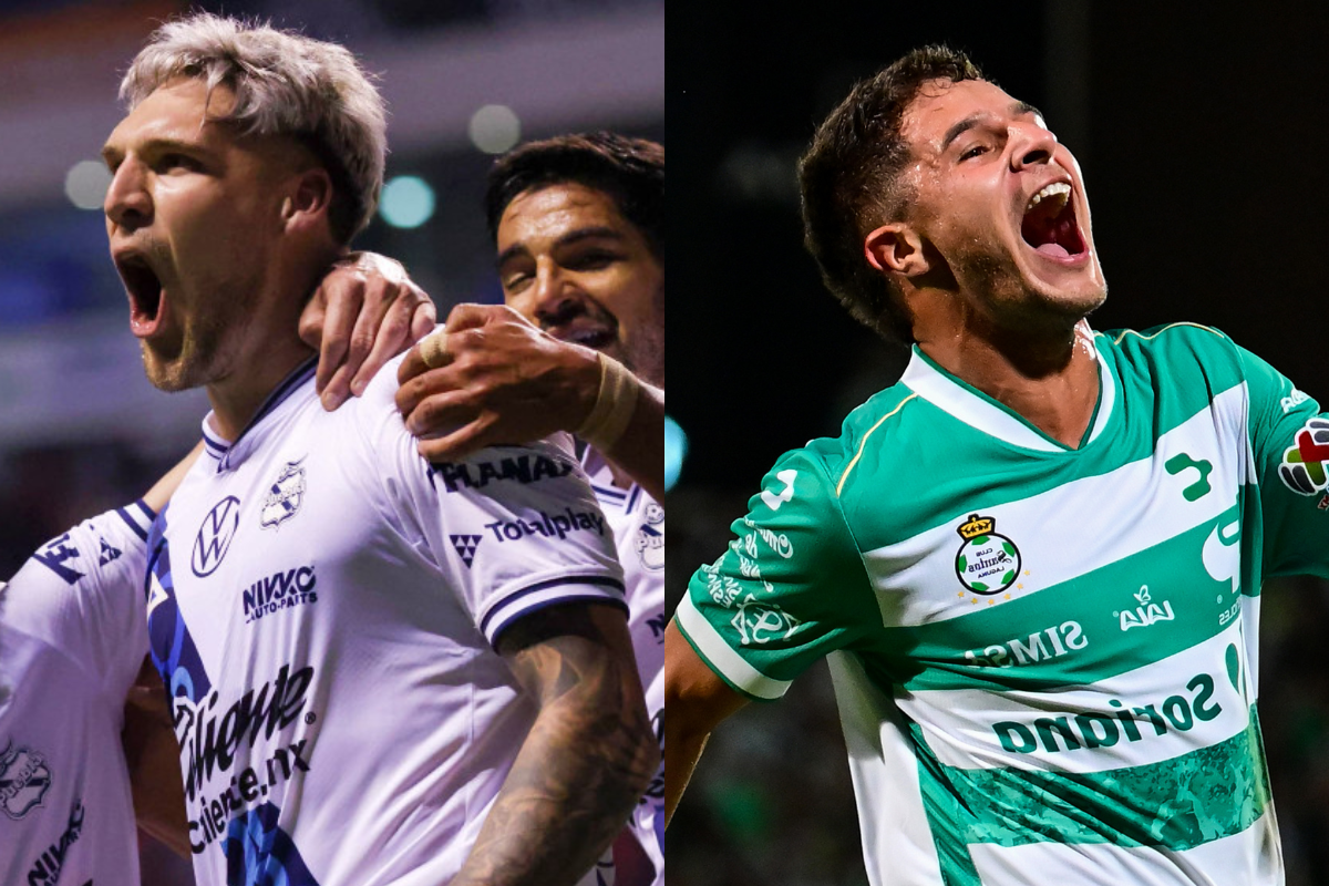 Qué canal transmite en vivo el Puebla vs Santos: Jornada 3 de la Liga MX | Apertura 2025