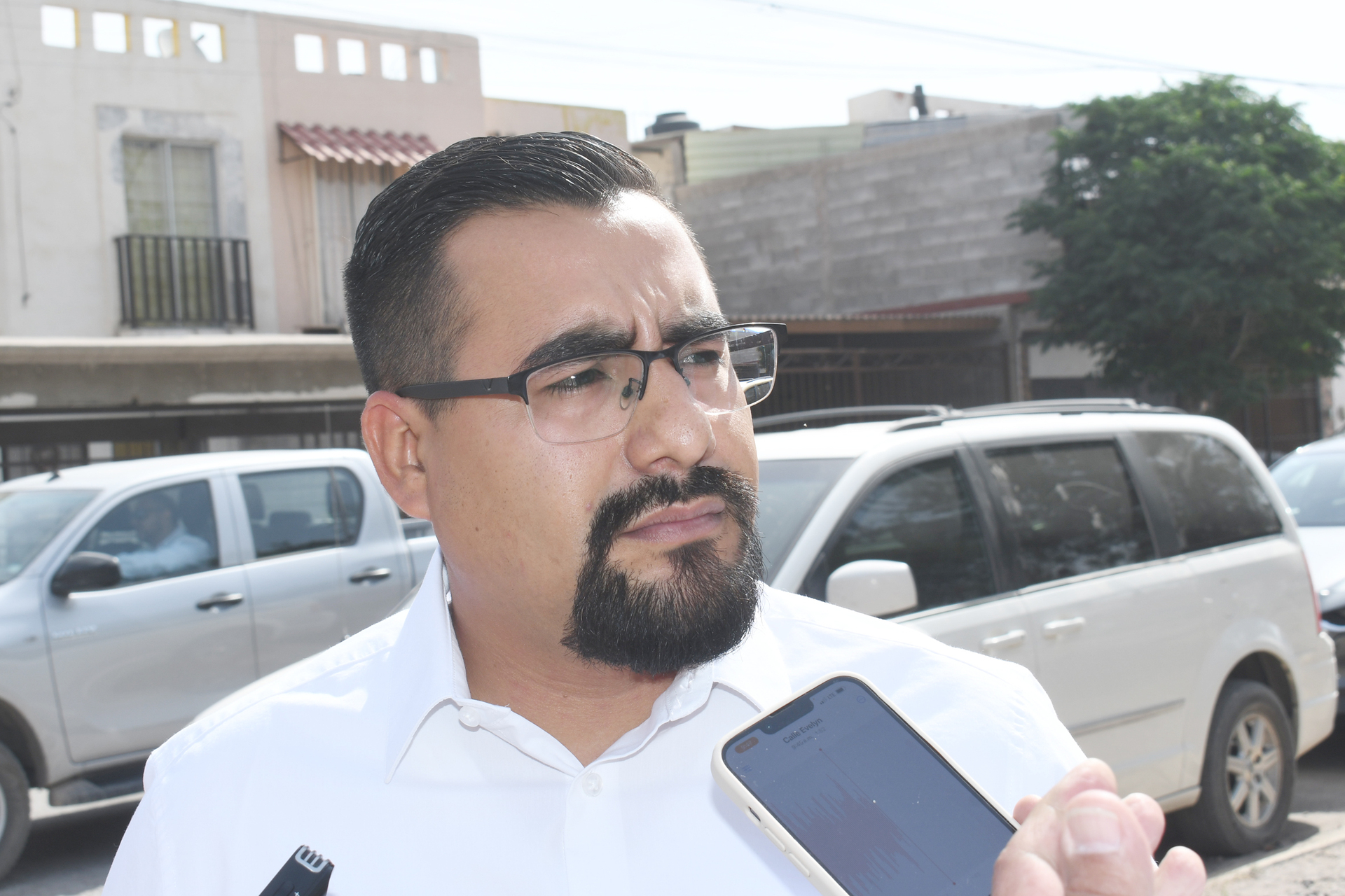 Detienen a uno de los responsables del robo al taller automotriz en Torreón