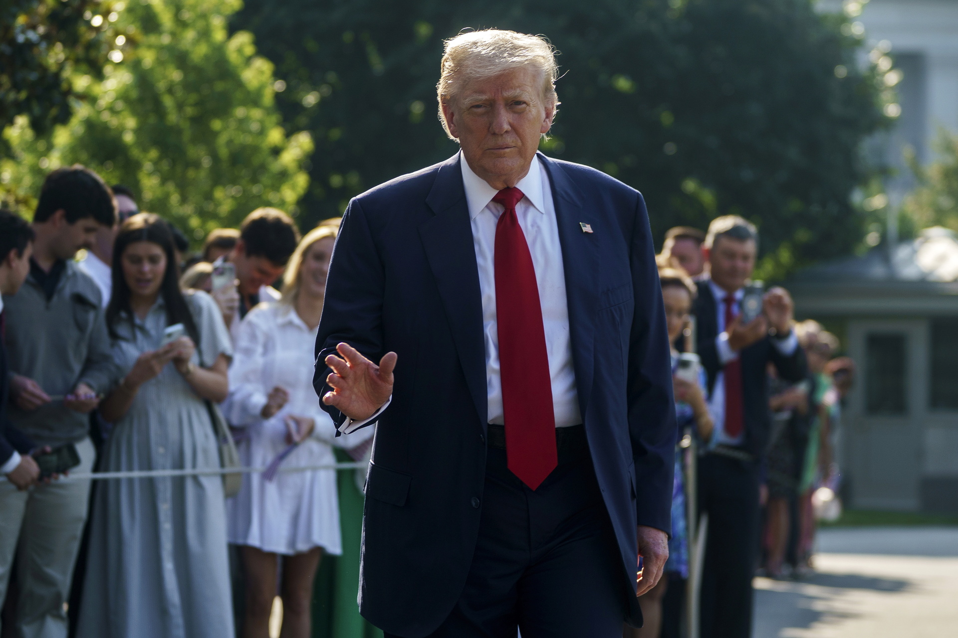 Donald Trump sacude el mercado del café: nuevos aranceles amenazan a productores latinoamericanos