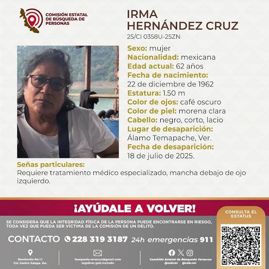 Sheinbaum lamenta asesinato de maestra jubilada en Veracruz, ¿Qué se sabe del caso?