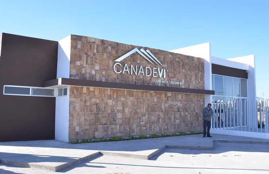Canadevi (ARCHIVO)
